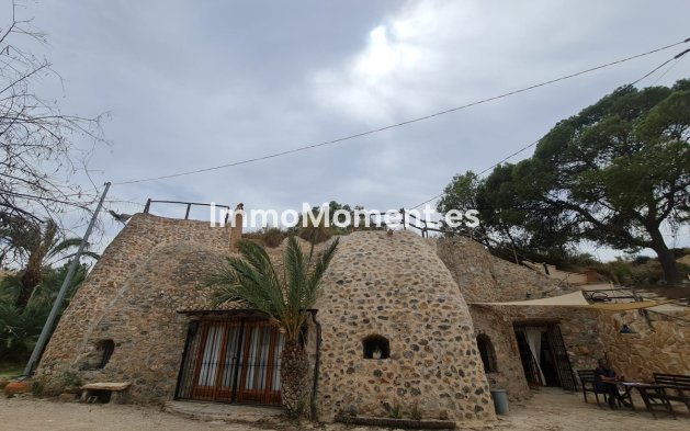 Revente - Maison de campagne - Abanilla - Abanilla Centro