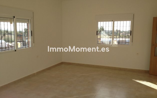 Revente - Villa - Abanilla - Abanilla Centro