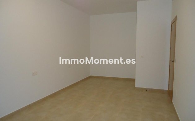 Revente - Villa - Abanilla - Abanilla Centro