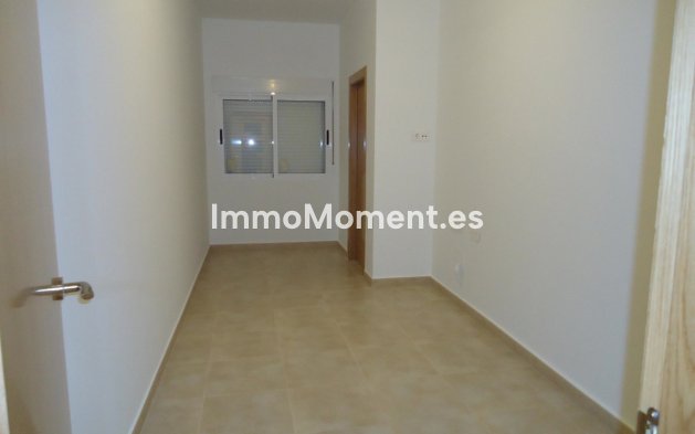 Revente - Villa - Abanilla - Abanilla Centro