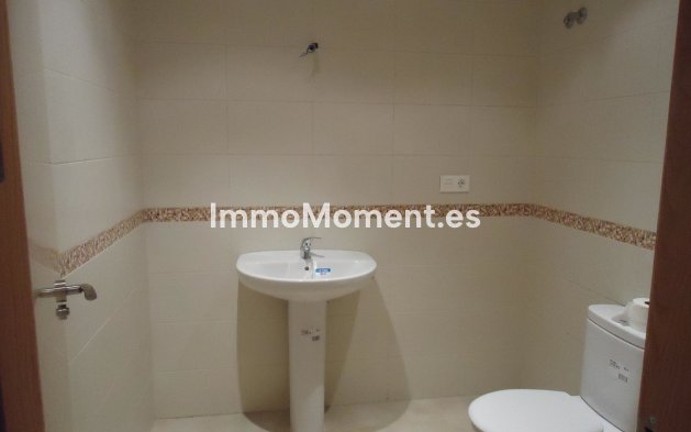 Revente - Villa - Abanilla - Abanilla Centro