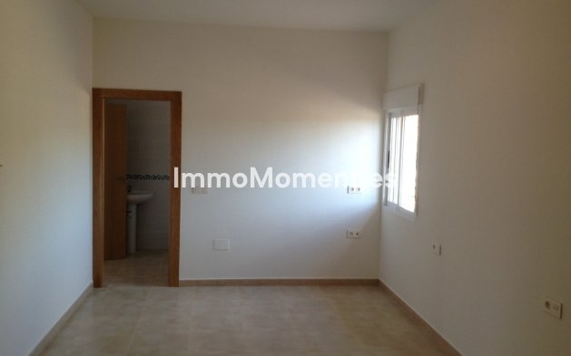 Revente - Villa - Abanilla - Abanilla Centro