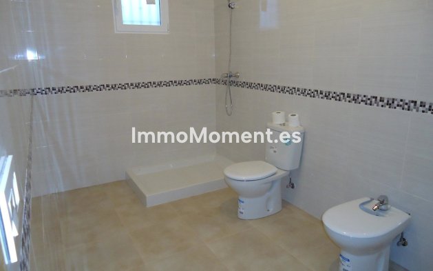 Revente - Villa - Abanilla - Abanilla Centro