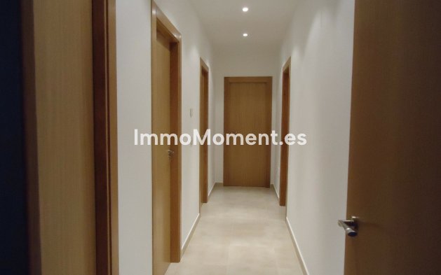 Revente - Villa - Abanilla - Abanilla Centro