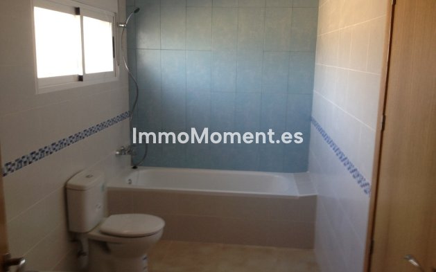 Revente - Villa - Abanilla - Abanilla Centro