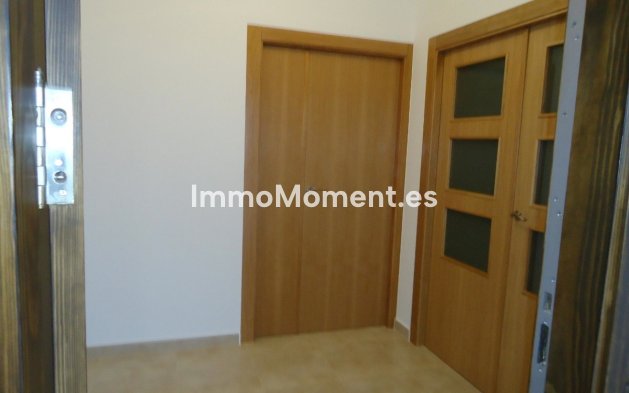 Revente - Villa - Abanilla - Abanilla Centro