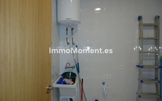 Revente - Villa - Abanilla - Abanilla Centro