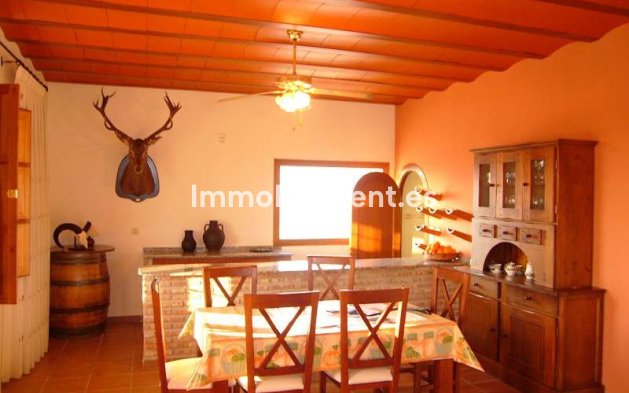 Reventa - Villa - Abanilla - Abanilla Centro