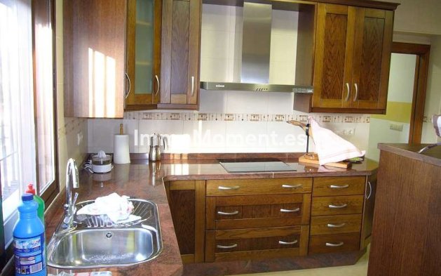 Reventa - Villa - Abanilla - Abanilla Centro