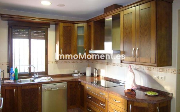 Reventa - Villa - Abanilla - Abanilla Centro