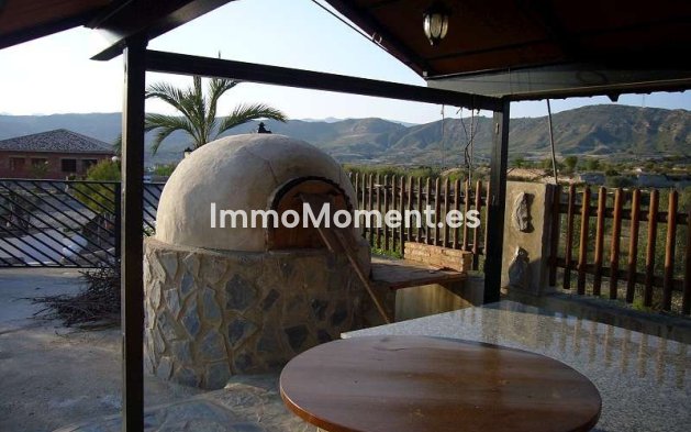 Reventa - Villa - Abanilla - Abanilla Centro