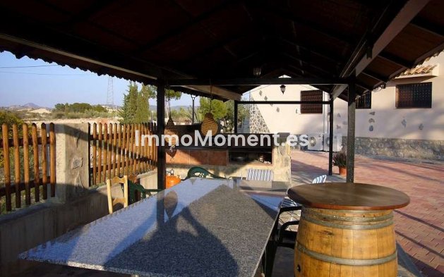 Reventa - Villa - Abanilla - Abanilla Centro