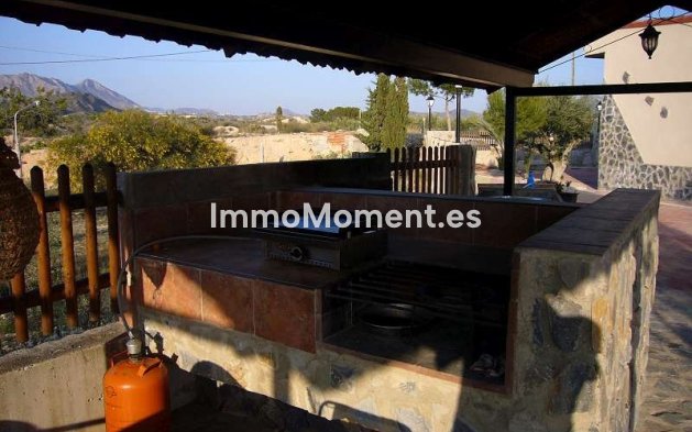 Reventa - Villa - Abanilla - Abanilla Centro