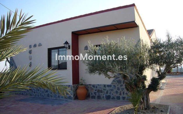 Reventa - Villa - Abanilla - Abanilla Centro