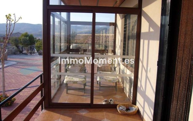 Reventa - Villa - Abanilla - Abanilla Centro