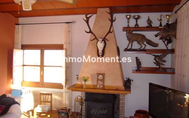 Reventa - Villa - Abanilla - Abanilla Centro