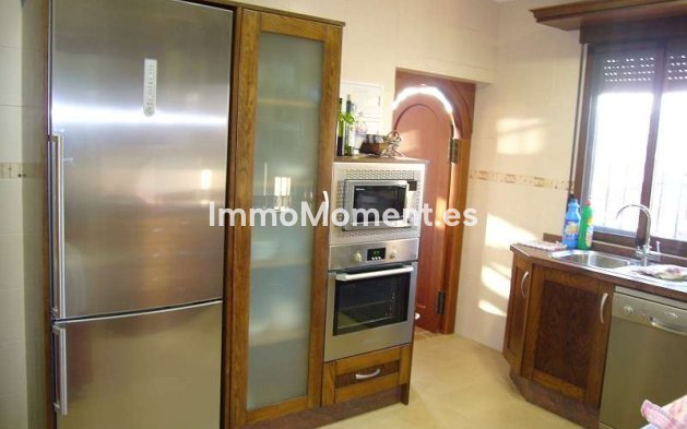 Reventa - Villa - Abanilla - Abanilla Centro