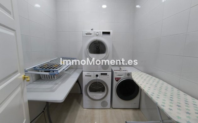 Wiederverkauf - Villa - Pinoso - Pinoso Centro