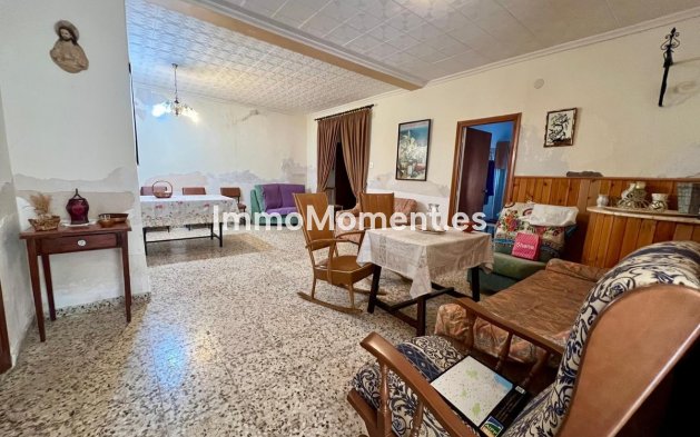 Revente - Maison de campagne - Monóvar - Monòver - Monóvar - Monòver Centro