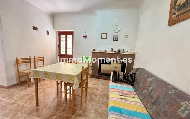 Revente - Maison de campagne - Monóvar - Monòver - Monóvar - Monòver Centro