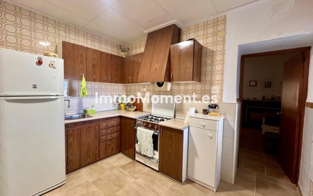 Revente - Maison de campagne - Monóvar - Monòver - Monóvar - Monòver Centro