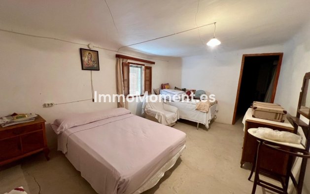 Revente - Maison de campagne - Monóvar - Monòver - Monóvar - Monòver Centro