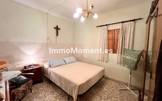 Revente - Maison de campagne - Monóvar - Monòver - Monóvar - Monòver Centro