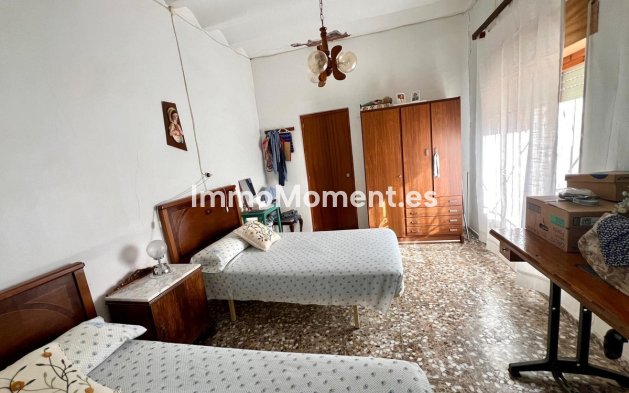 Revente - Maison de campagne - Monóvar - Monòver - Monóvar - Monòver Centro