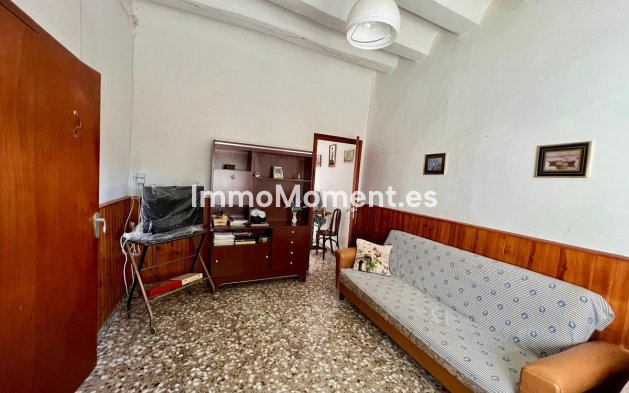 Revente - Maison de campagne - Monóvar - Monòver - Monóvar - Monòver Centro