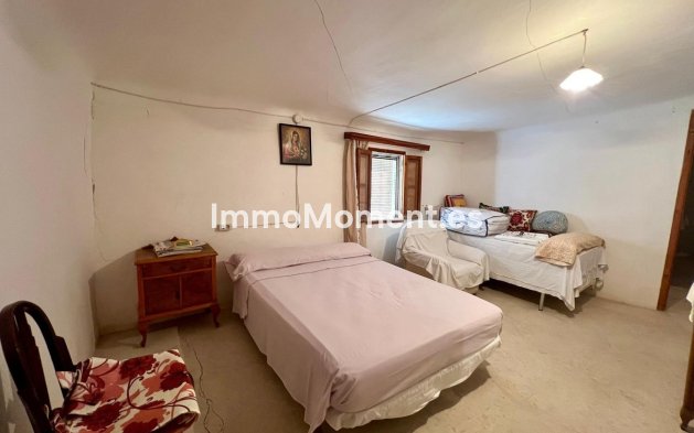 Revente - Maison de campagne - Monóvar - Monòver - Monóvar - Monòver Centro