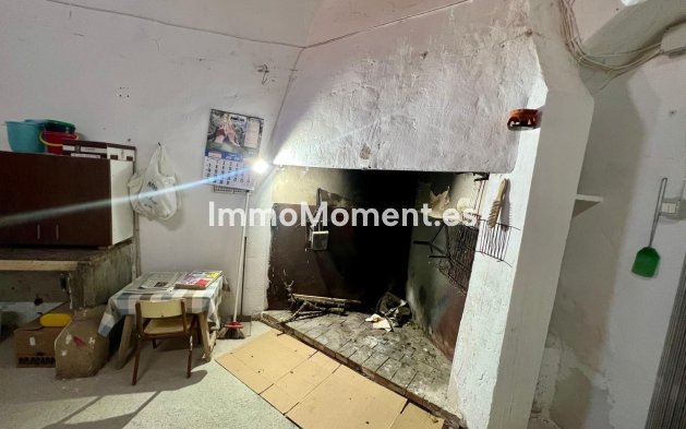 Revente - Maison de campagne - Monóvar - Monòver - Monóvar - Monòver Centro