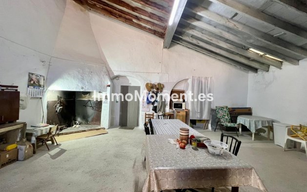 Revente - Maison de campagne - Monóvar - Monòver - Monóvar - Monòver Centro