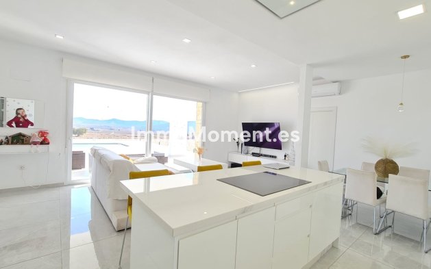 Revente - Villa - Pinoso - Pinoso Centro