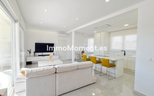 Revente - Villa - Pinoso - Pinoso Centro