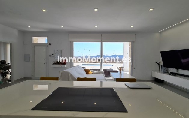 Revente - Villa - Pinoso - Pinoso Centro