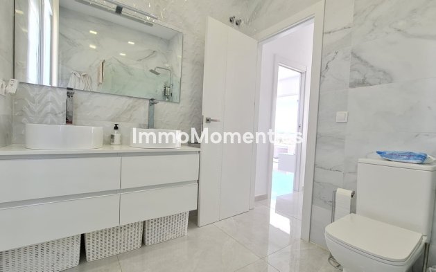 Revente - Villa - Pinoso - Pinoso Centro