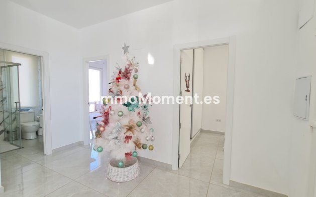 Revente - Villa - Pinoso - Pinoso Centro