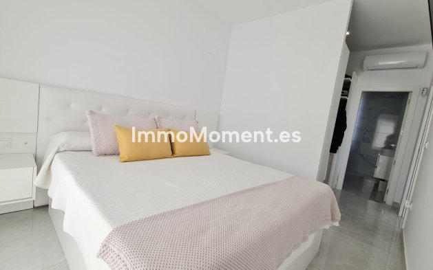 Revente - Villa - Pinoso - Pinoso Centro