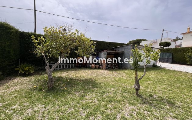 Revente - Villa - Estepona  - Selwo