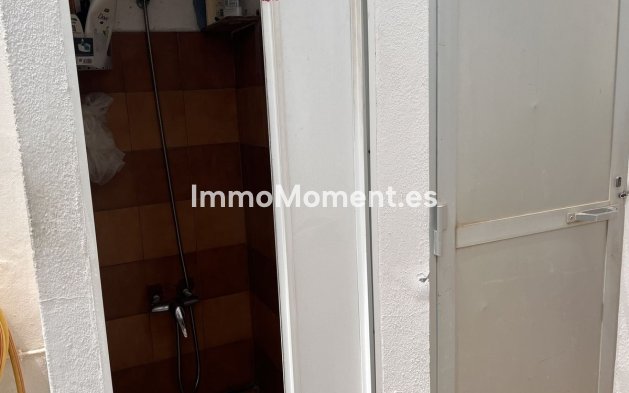 Revente - Villa - Estepona  - Selwo