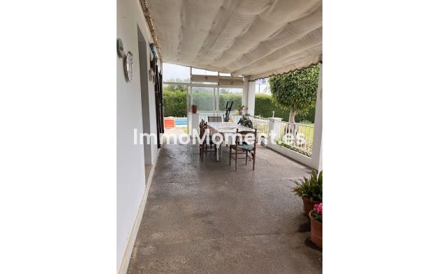 Revente - Villa - Estepona  - Selwo