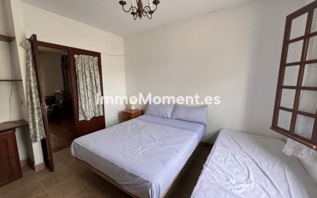 Revente - Villa - Estepona  - Selwo