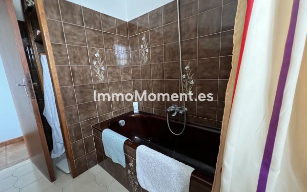 Revente - Villa - Estepona  - Selwo