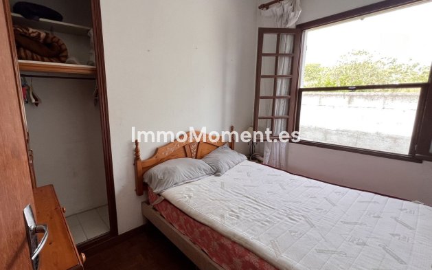 Revente - Villa - Estepona  - Selwo