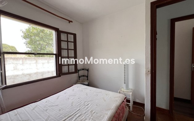 Revente - Villa - Estepona  - Selwo