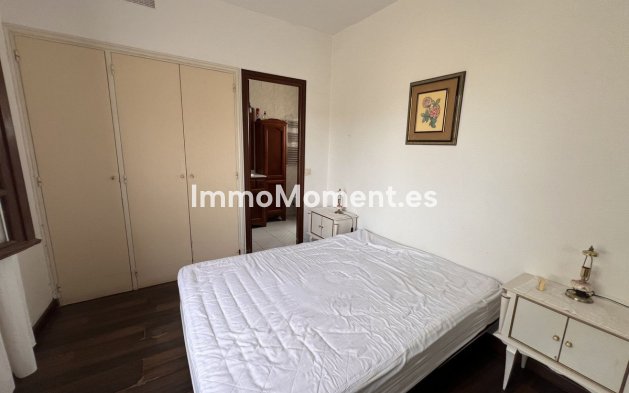 Revente - Villa - Estepona  - Selwo