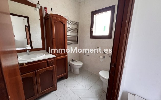 Revente - Villa - Estepona  - Selwo