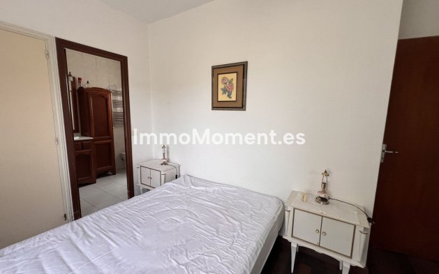 Revente - Villa - Estepona  - Selwo