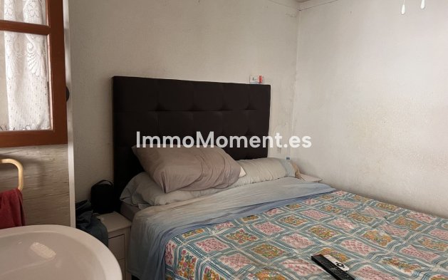 Revente - Villa - Estepona  - Selwo