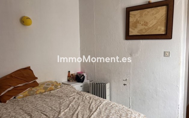 Revente - Villa - Estepona  - Selwo